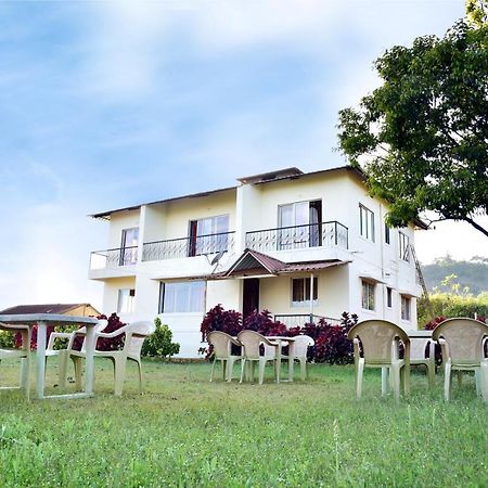 Hrishikesh Villa, Besides Valley Mahābaleshwar Zewnętrze zdjęcie