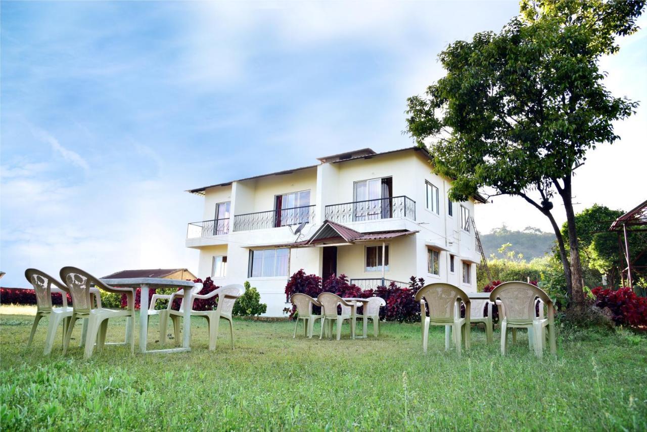 Hrishikesh Villa, Besides Valley Mahābaleshwar Zewnętrze zdjęcie